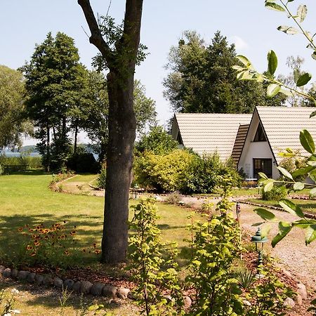 Das Haus Am See Schwerin Schwerin  Oda fotoğraf